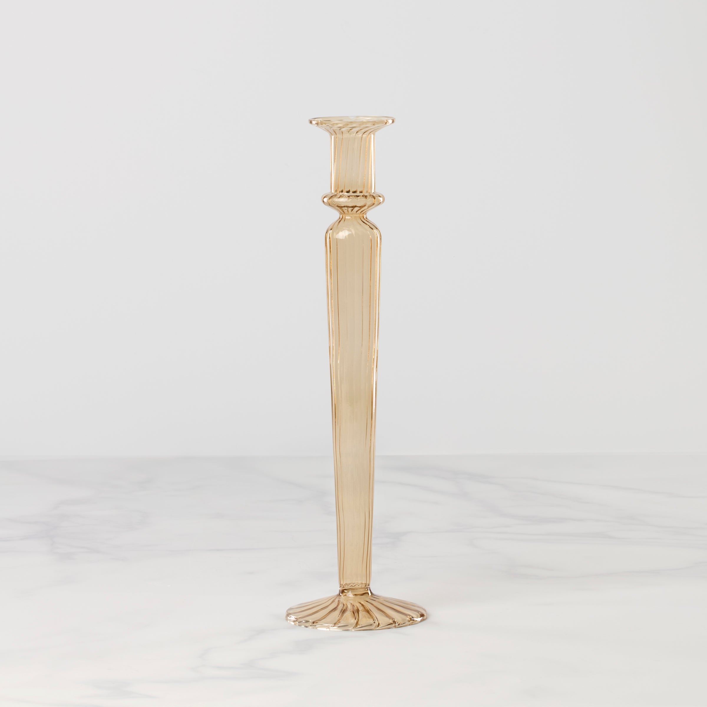 Lenox Premium Nalia Dandelion Candlestick Holder