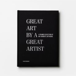 Lenox Premium Great Art by a Great Artist Frame Book