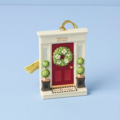Lenox Premium 2026 Our New Home Ornament