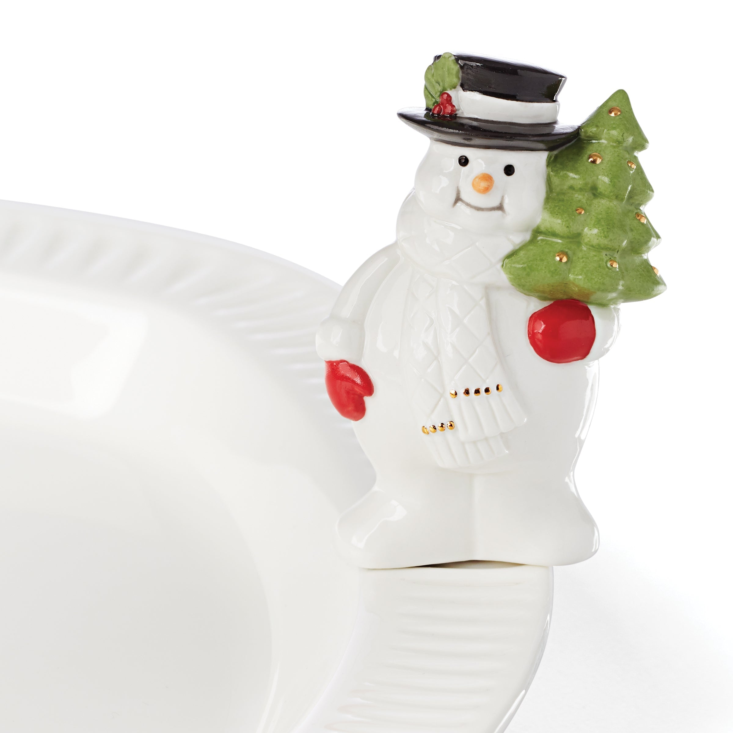 Lenox Premium Profile Poppers Snowman Popper - Image 5